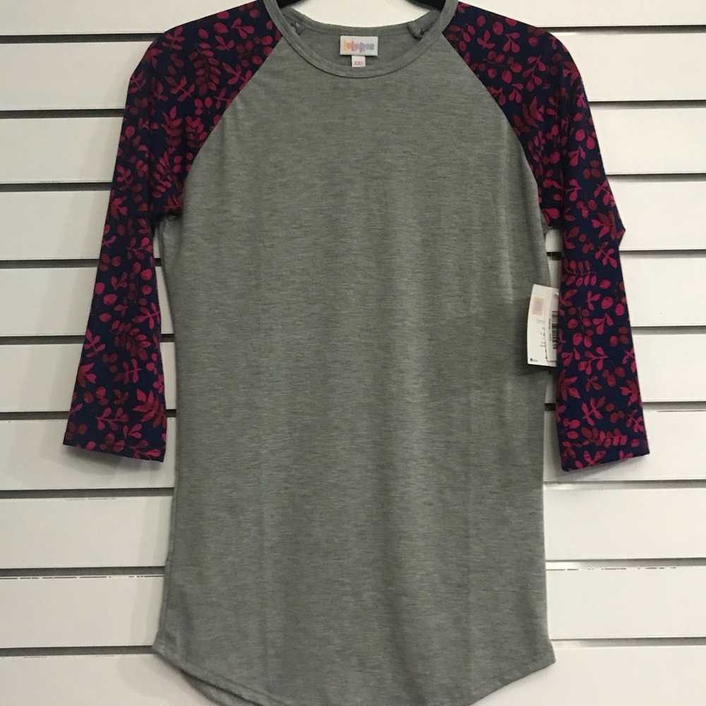 LuLaRoe Randy T
